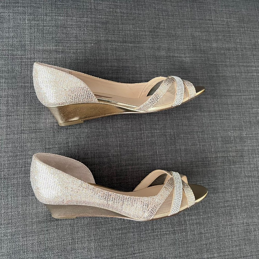 Nina Shoes "Rebeca YG" - Picture 11 of 16